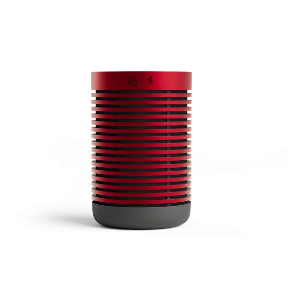 Bang & Olufsen Beosound Explore Ferrari Edition