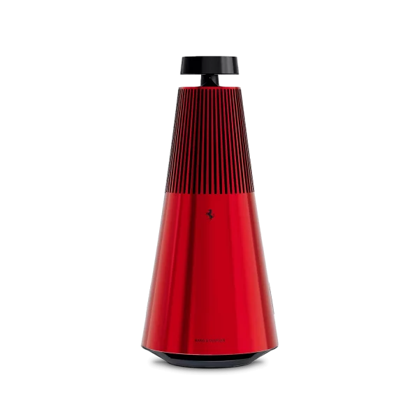 Beosound 2 Ferrari Edition
